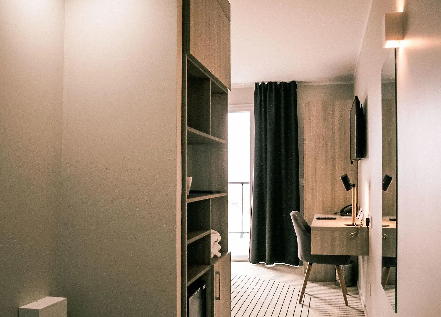 Best Western Plus Antibes Riviera 4*,
