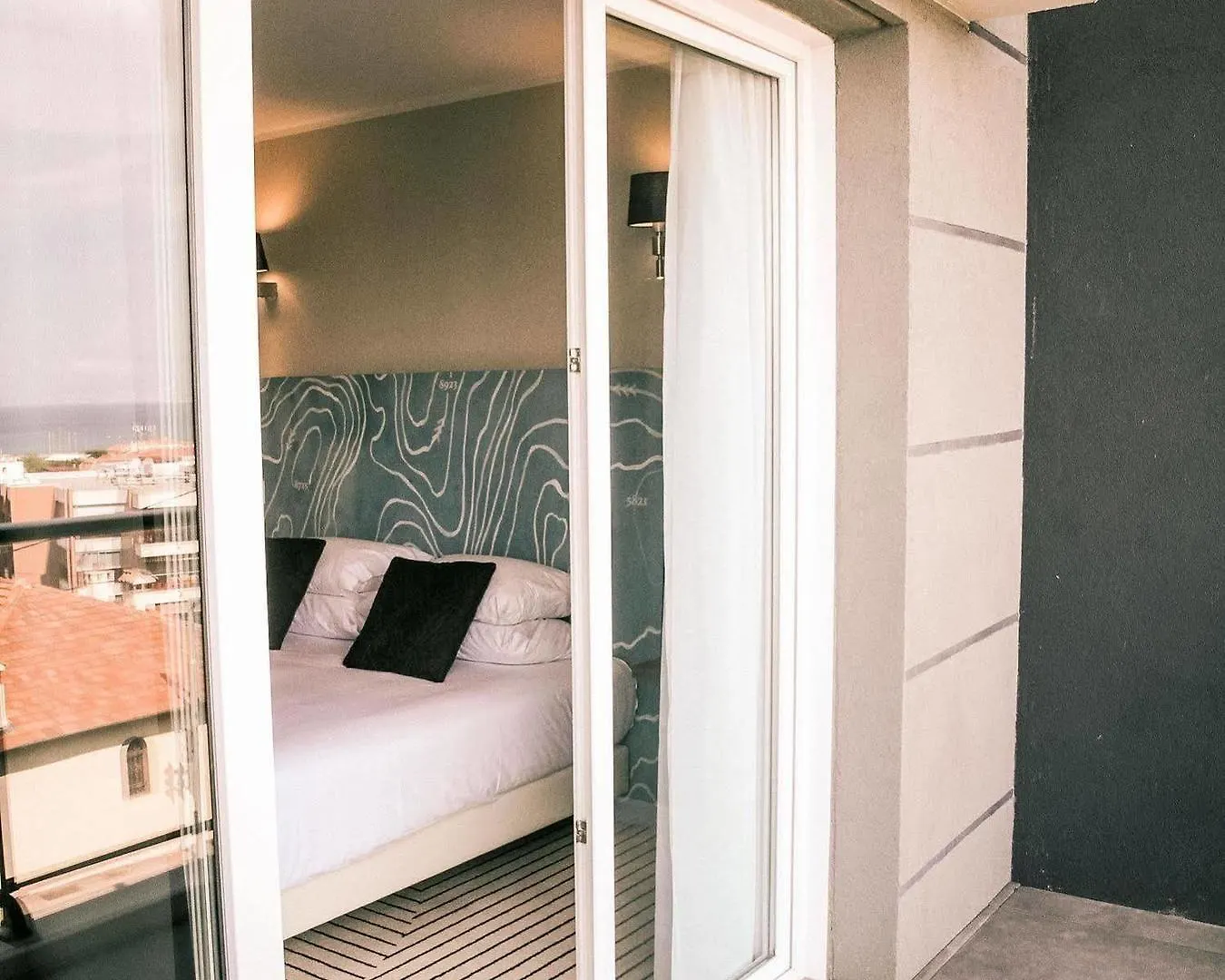 Best Western Plus Antibes Riviera Hotel