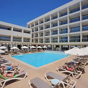 Hotel Nelia Gardens Agia Napa