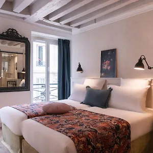 Hotell Touraine Opera ****