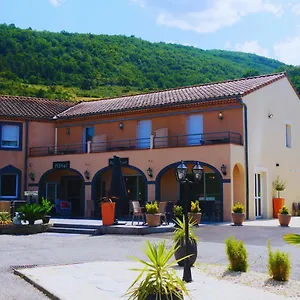 Restaurant Les Chataigniers 3* Privas