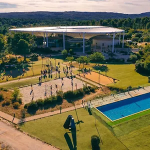 Thecamp & - Aix En Provence 3* אקס-אן-פרובאנס