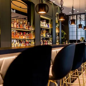 Hotel One Paris-porte Doree Paris