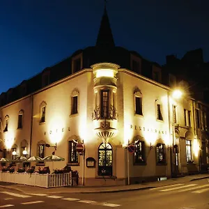 Hotel Le Chatelet Luxemburg