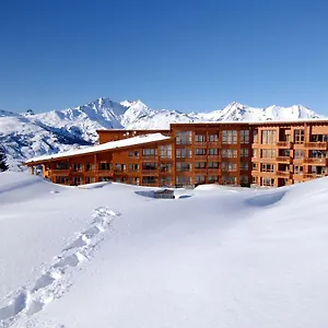 Prestige Odalys Eden 4* Les Arcs (Savoie)