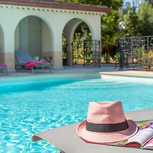 Apartment Ancre Du Cap