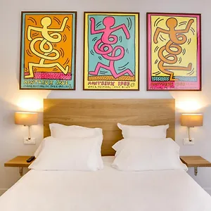 Louvre Richelieu 3* París