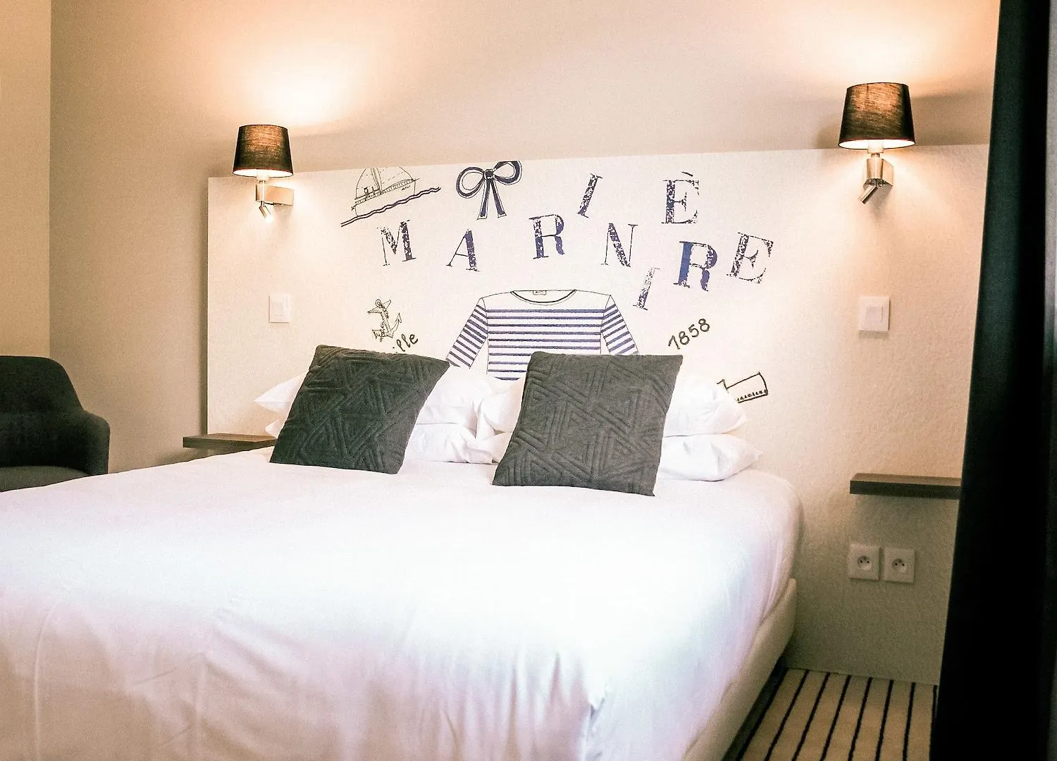 Best Western Plus Antibes Riviera 4*,