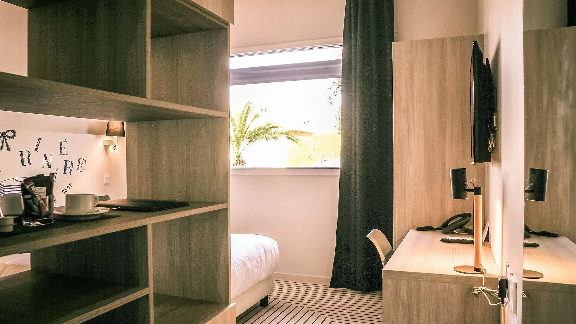 Best Western Plus Antibes Riviera Francia
