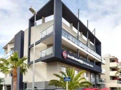 Hotel Best Western Plus Antibes Riviera