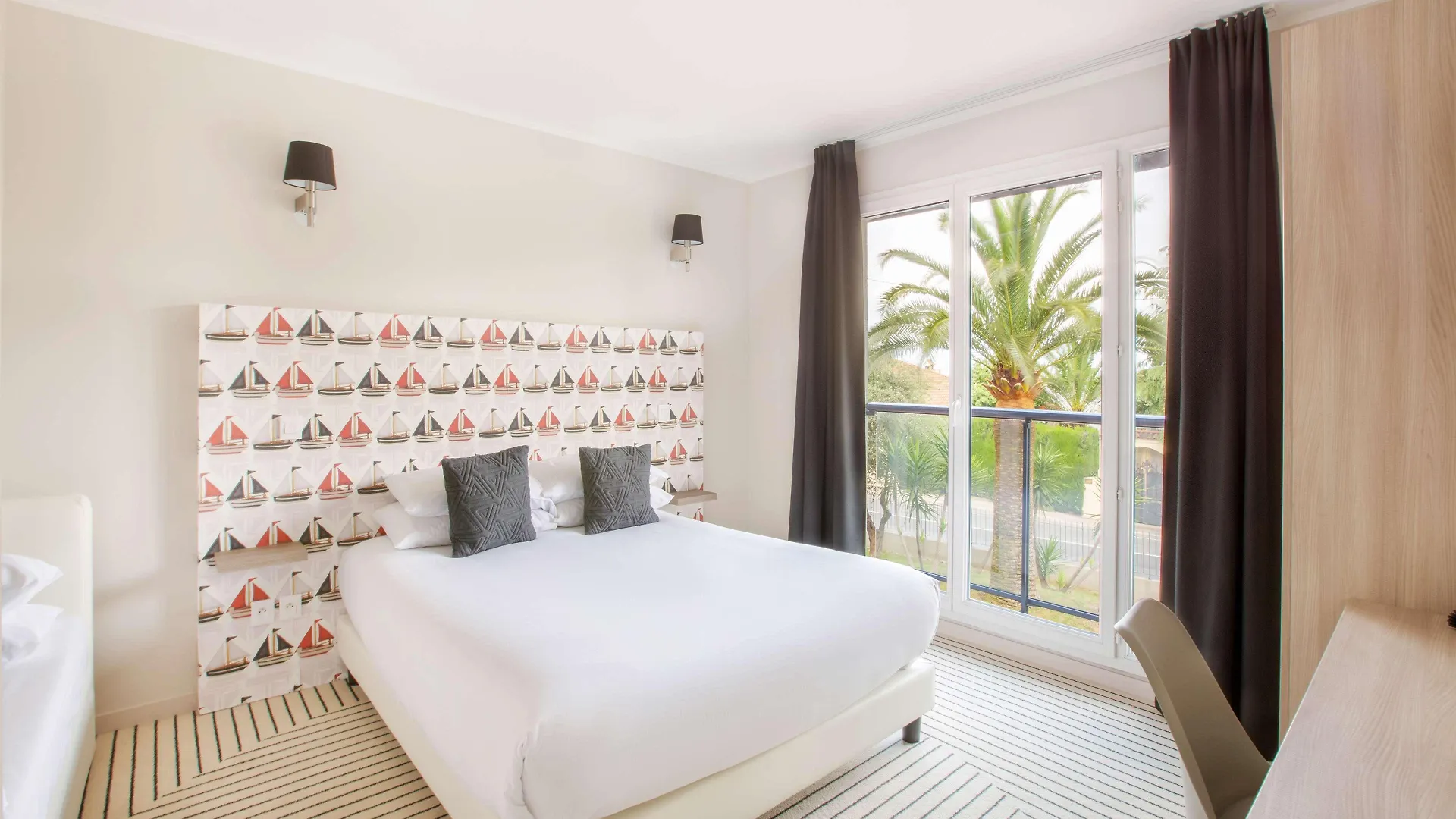 Hotel Best Western Plus Antibes Riviera