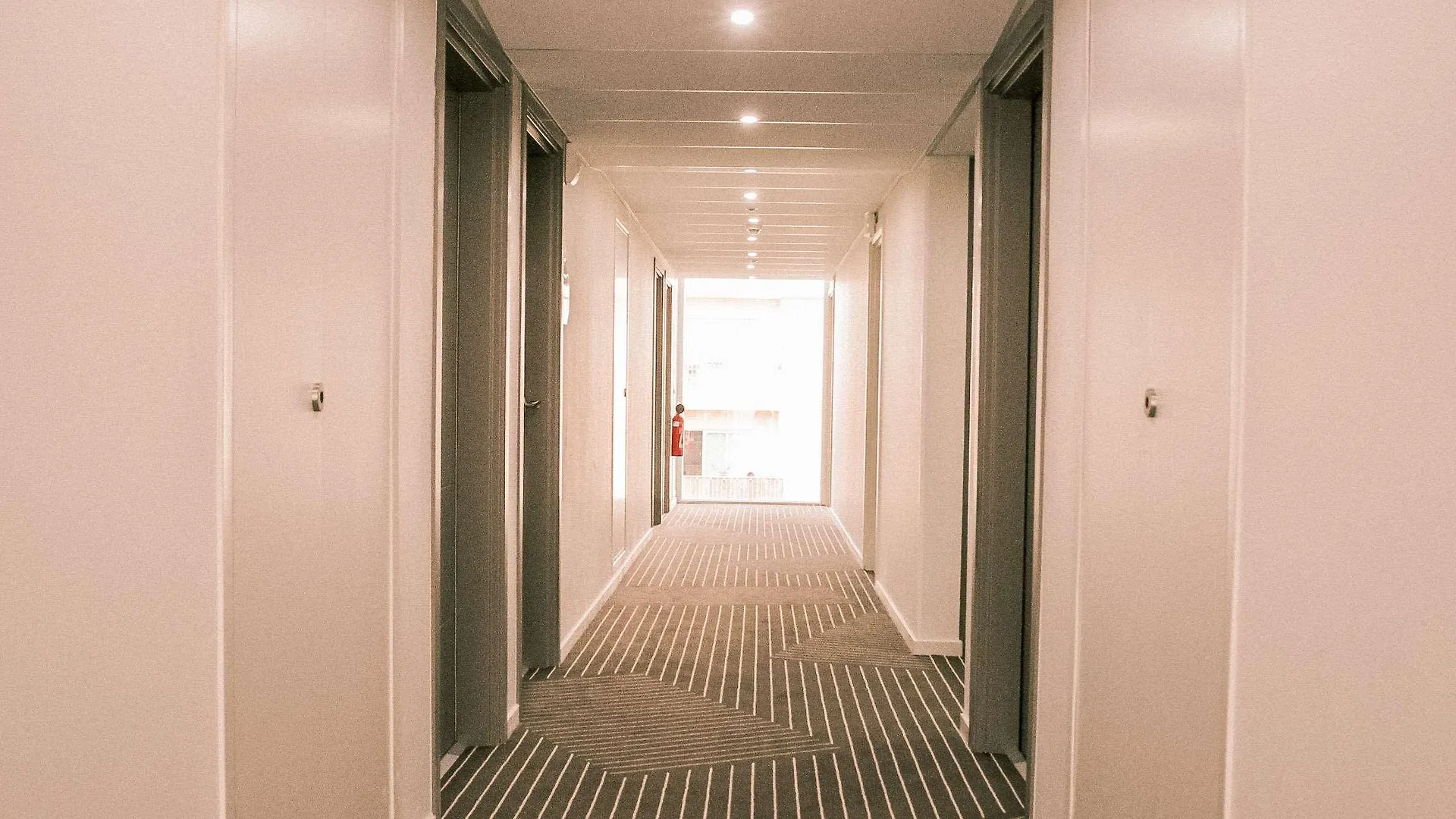 Best Western Plus Antibes Riviera Hotel