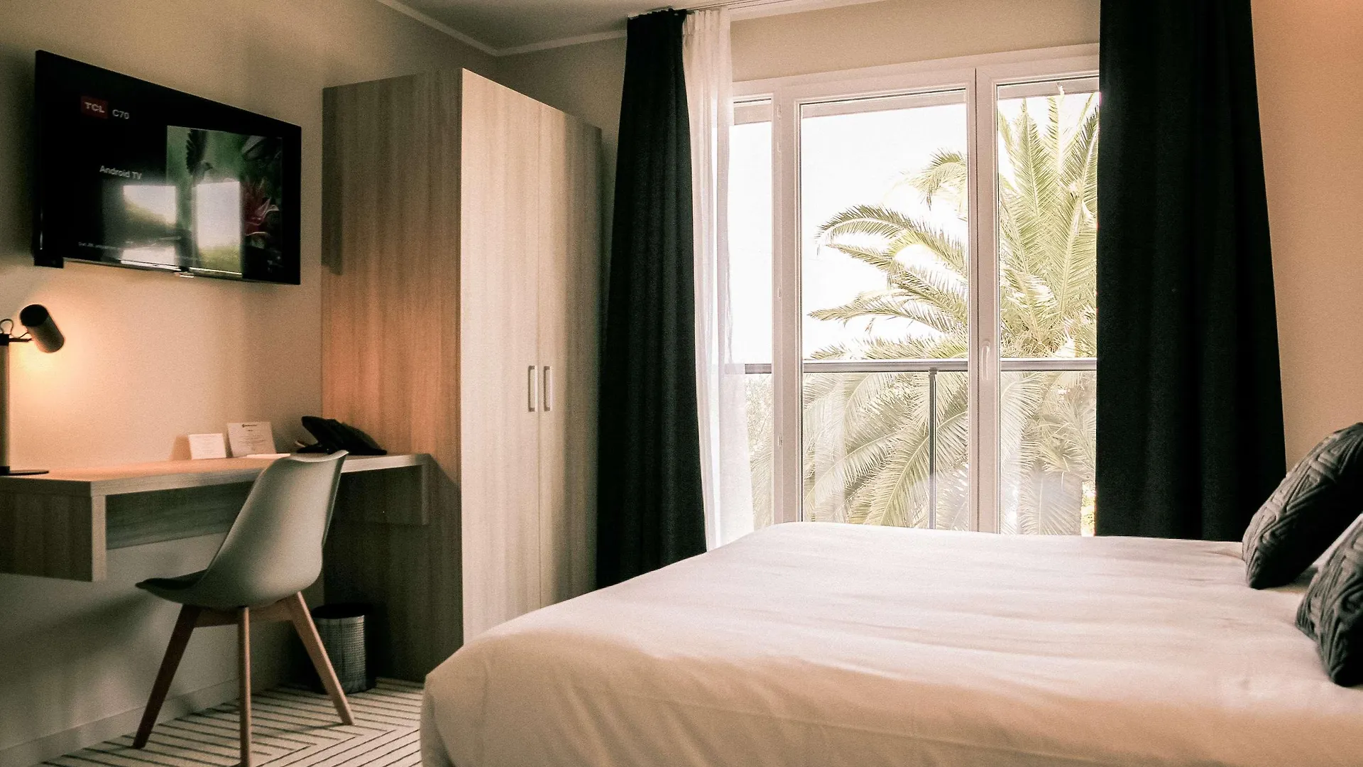 Hotel Best Western Plus Antibes Riviera