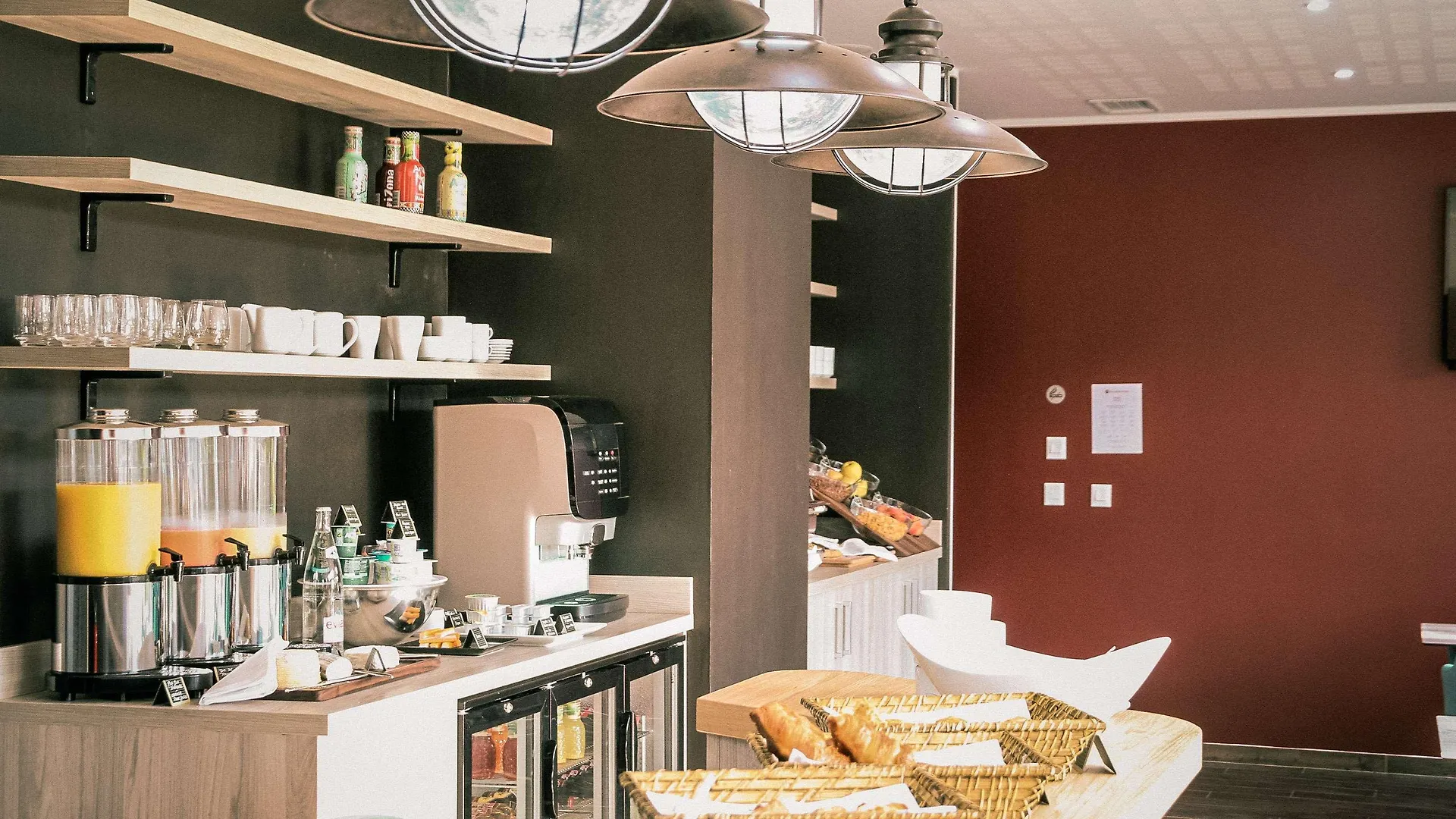 Hotel Best Western Plus Antibes Riviera