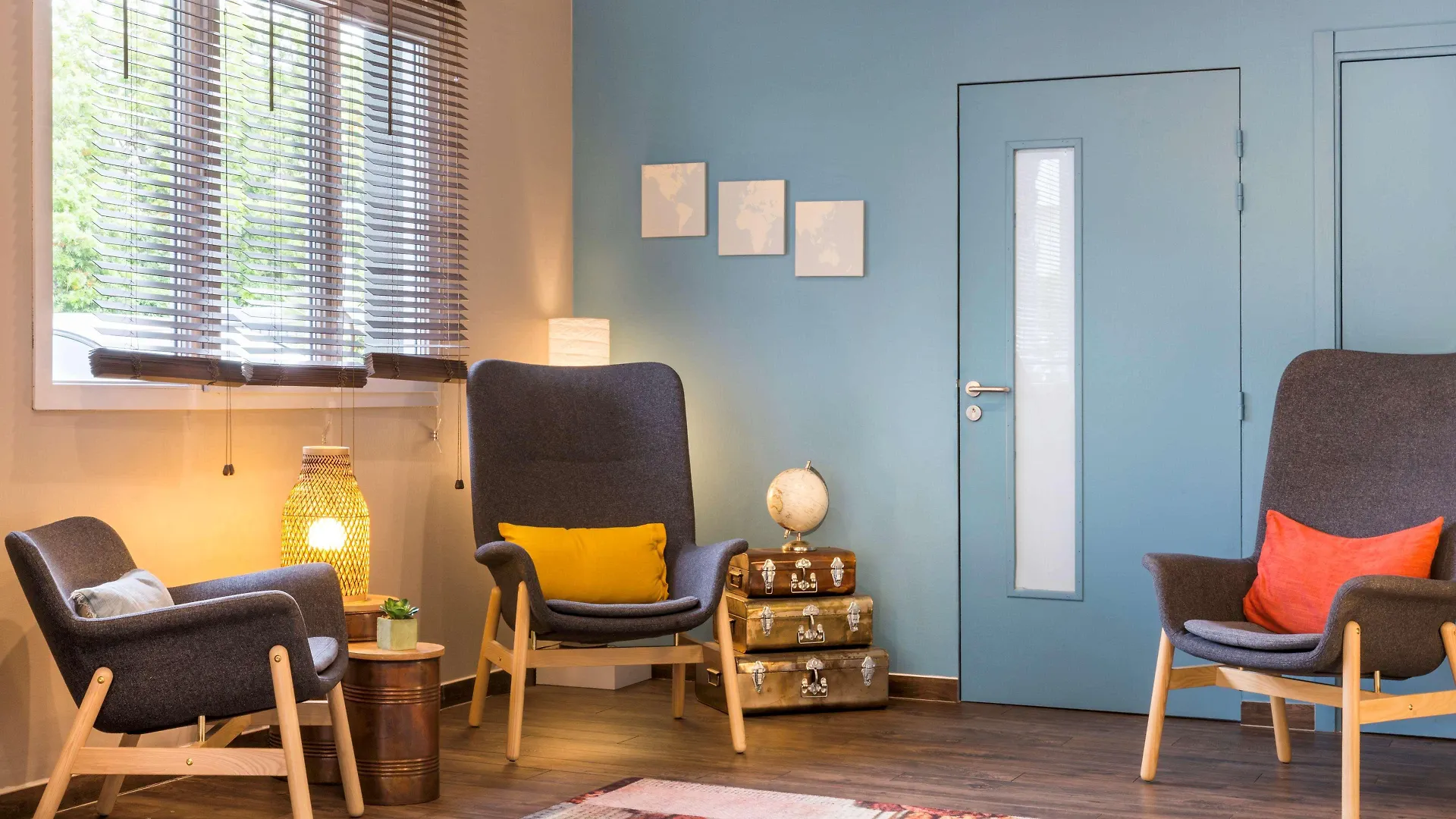 Hotel Best Western Plus Antibes Riviera