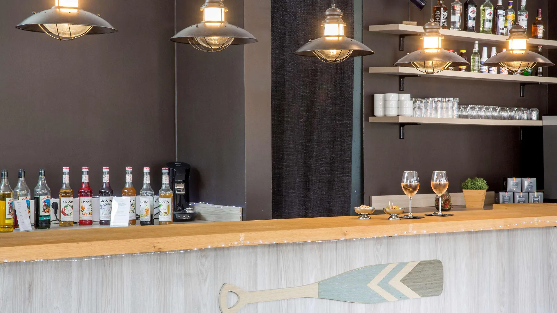 **** Hotel Best Western Plus Antibes Riviera Francia