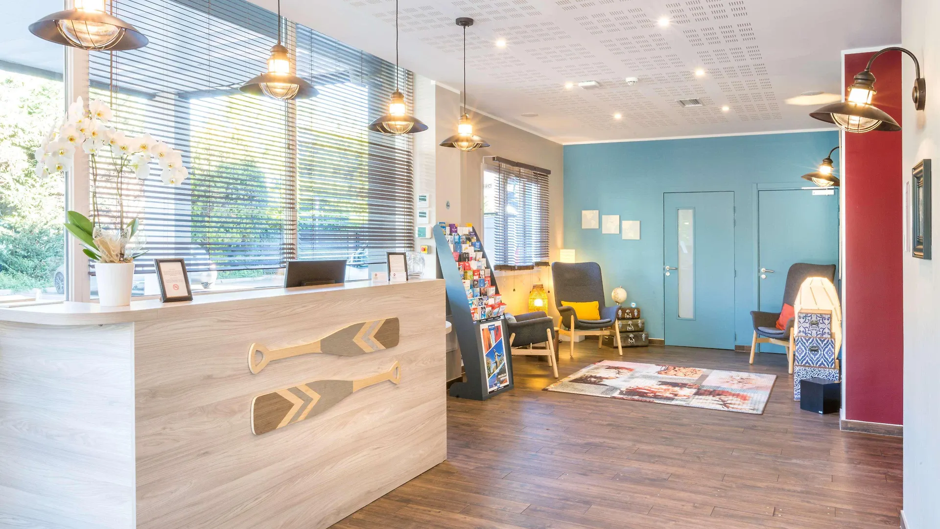 Hotel Best Western Plus Antibes Riviera