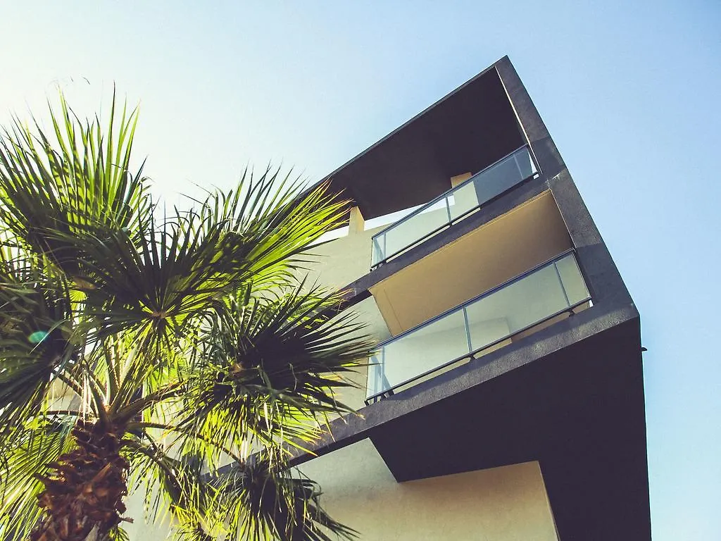 Best Western Plus Antibes Riviera