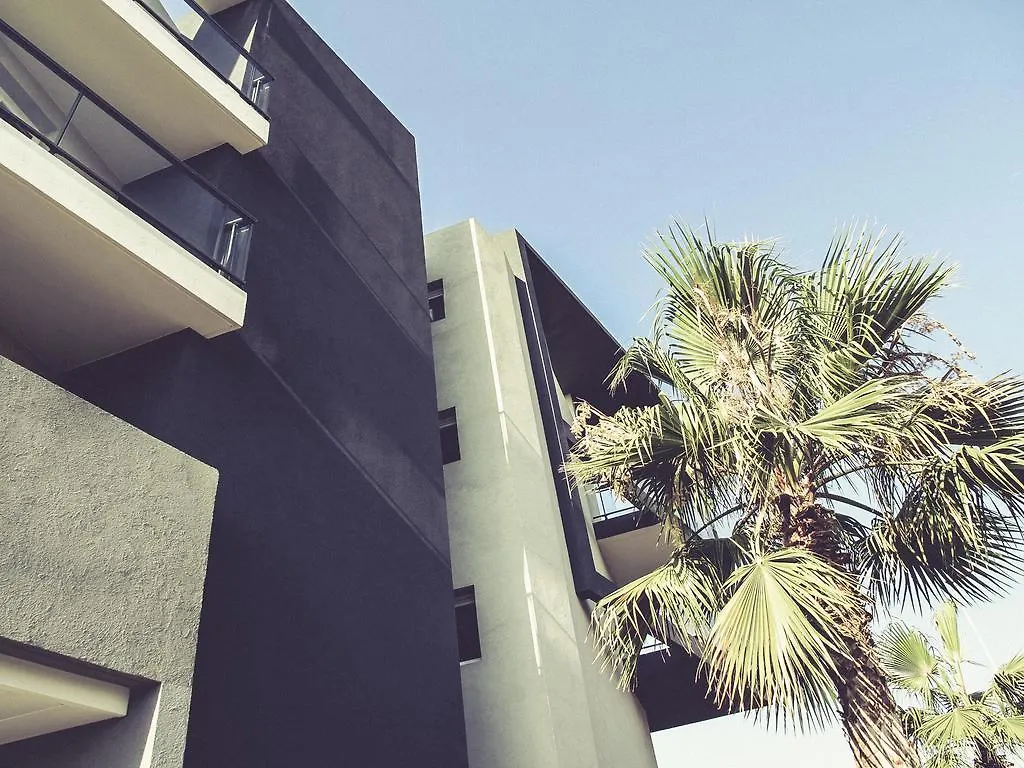 Hotel Best Western Plus Antibes Riviera