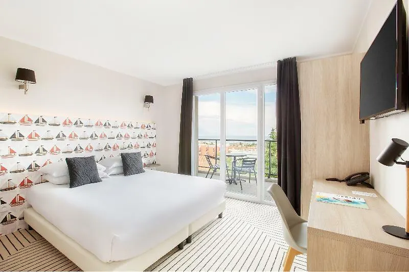Best Western Plus Antibes Riviera Francia